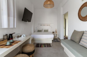 Kleris Studio 6 Tinos